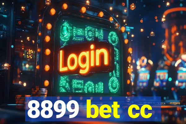 8899 bet cc